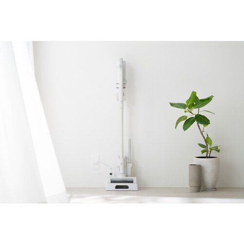 IRIS 207163 充電式サイクロンスティック