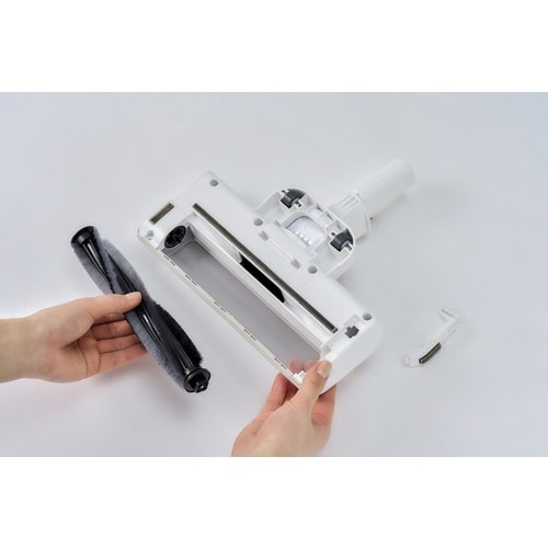 IRIS 207163 充電式サイクロンスティック