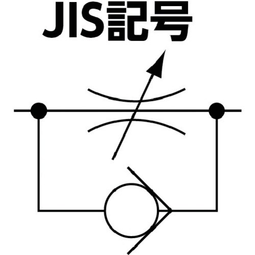 PISCO スピードコントロータ ダイヤル付タイプ