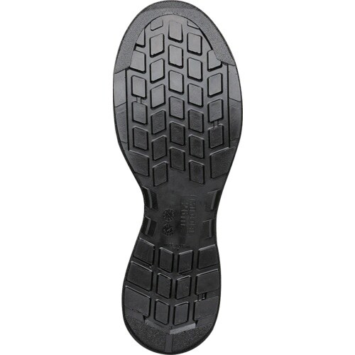 ミドリ安全 セフティスニーカー G4シリーズ(ひも