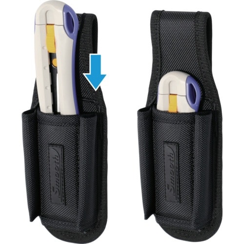 JEFCOM スムーズツールホルダー(カッターナイ