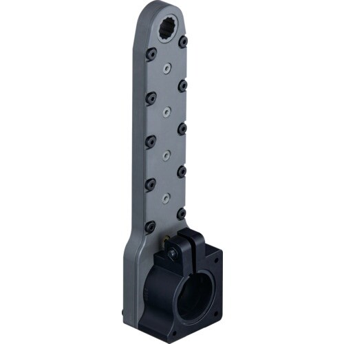 Panasonic 狭所用アタッチメント(メガネ型