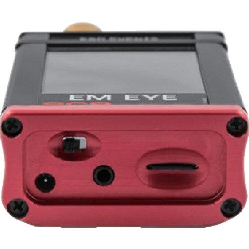 SCS ESDイベントメーター