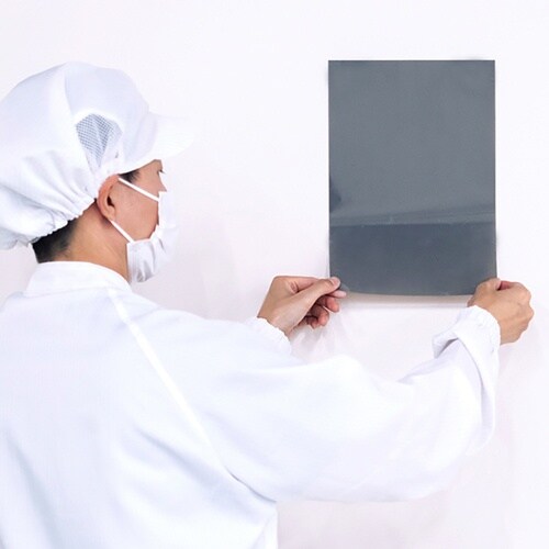 EXSEAL 粘着ローラー用転写シート Dクイック