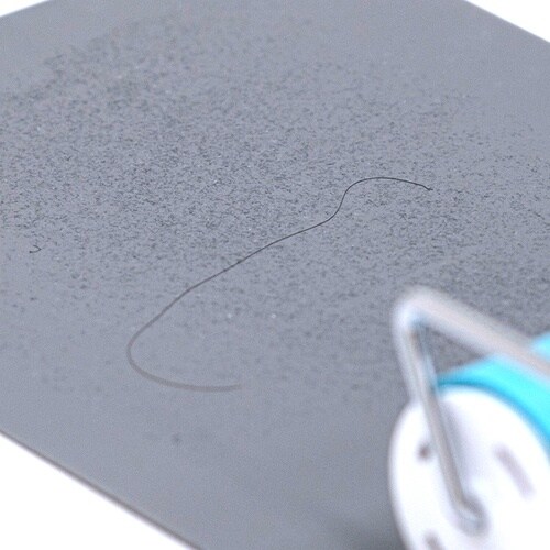 EXSEAL 粘着ローラー用転写シート Dクイック