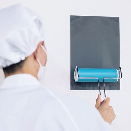 EXSEAL 粘着ローラー用転写シート Dクイック