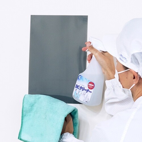 EXSEAL 粘着ローラー用転写シート Dクイック