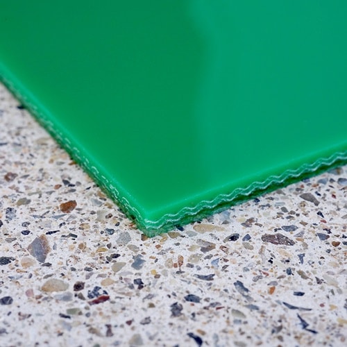 EXSEAL タイヤ汚れ用粘着マット リフトマット