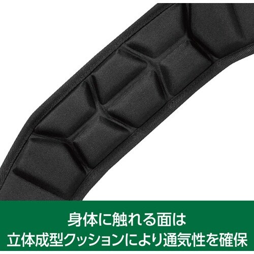 ハクバ ショルダーベルト 3Dフォームショルダーベ