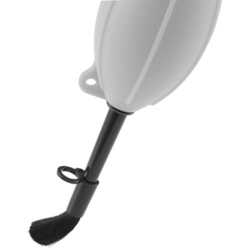 ハクバ ブロアー シリコンブロアーブラシ 02 G