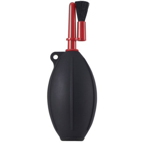 ハクバ ブロアー シリコンブロアーブラシ 02 B