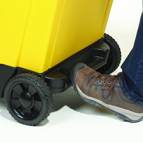 pig ピグクイックリスポンススピルカート