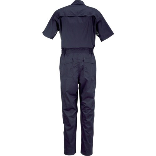 カジメイク 8766 サマーソルジャーストレッチ半