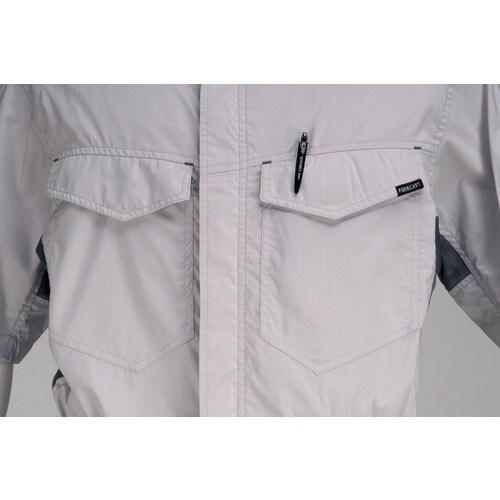 カジメイク 8766 サマーソルジャーストレッチ半