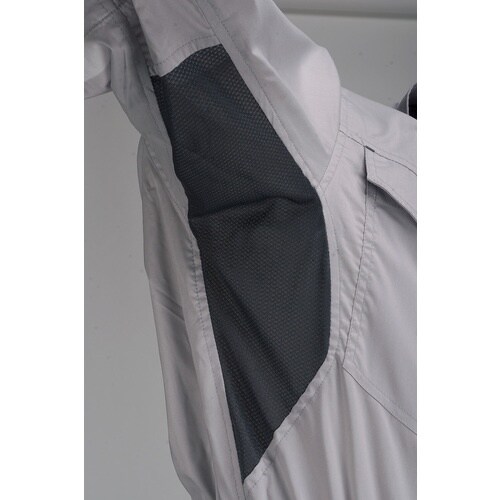 カジメイク 8766 サマーソルジャーストレッチ半