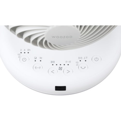 IRIS 207030 DCボール型サーキュレータ