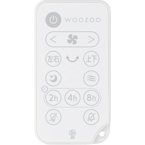 IRIS 207030 DCボール型サーキュレータ