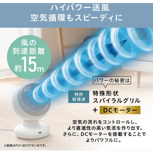 IRIS 207030 DCボール型サーキュレータ