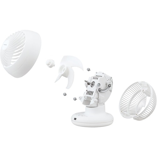 IRIS 207032 ACボール型サーキュレータ