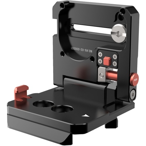 アイフッテージ クイックリリースプレート HV−0