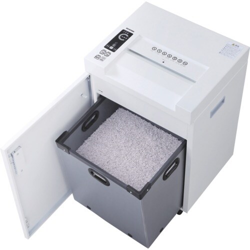 IRIS 108029 A3オフィスシュレッダー