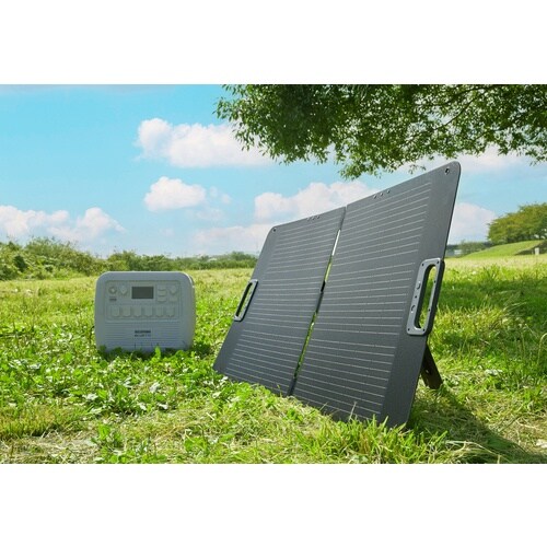 IRIS 108518 ソーラーパネル