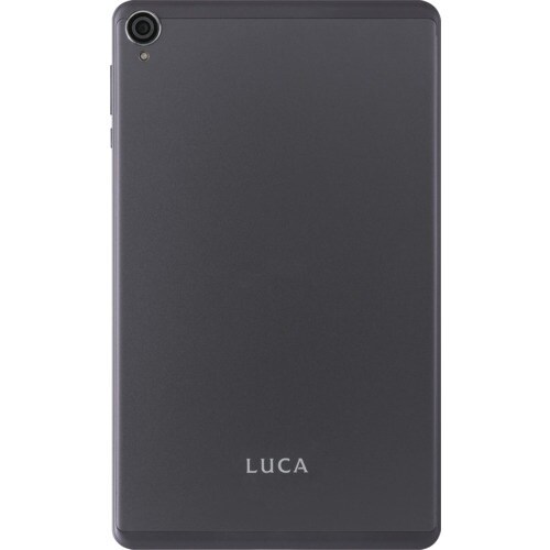 IRIS 107926 タブレット 8インチ ブラ