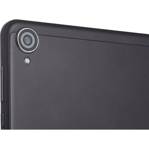 IRIS 107926 タブレット 8インチ ブラ