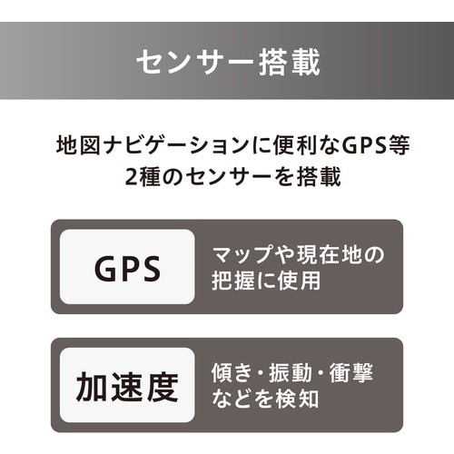 IRIS 107929 タブレット 10.1インチ