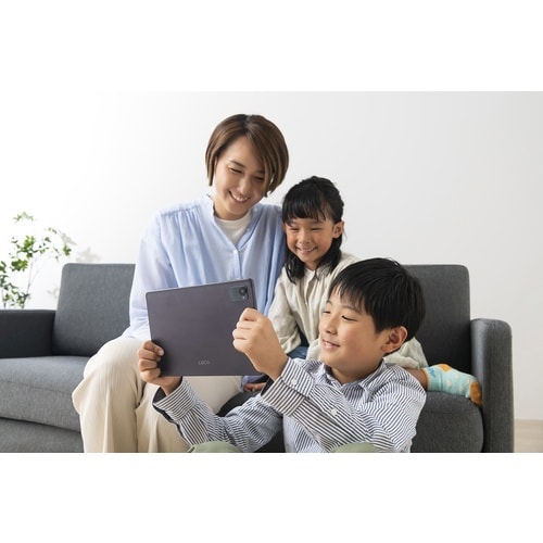 IRIS 107927 タブレット 10.1インチ