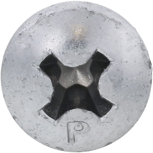 PIAS ドリルねじ サラ頭 4X25 SUS41