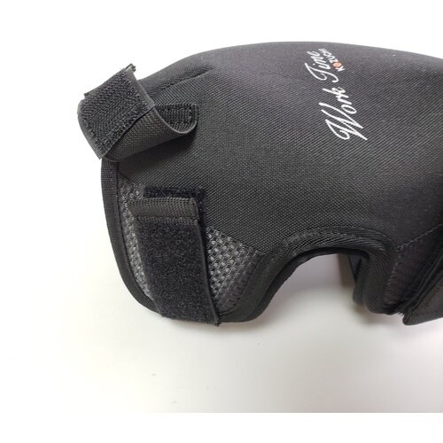 コヅチ 膝パット