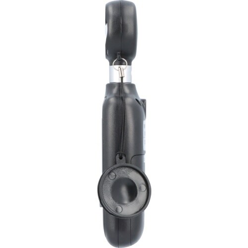 CUSTOM ミニデジタル照度計