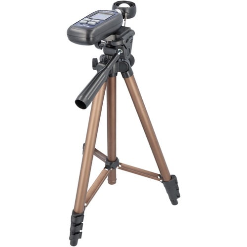 CUSTOM ミニデジタル照度計