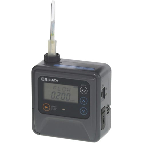 SIBATA シリカゲルチューブスモールタイプ 2