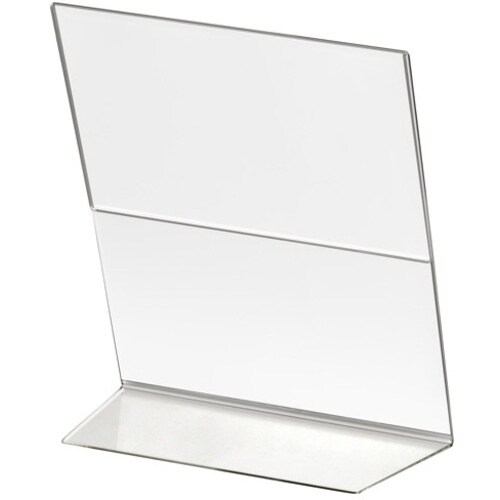 ハクバ 額縁 アクリル Lフレーム 色紙