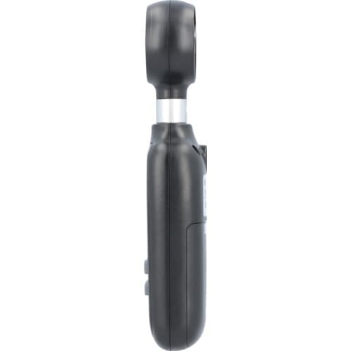 CUSTOM デジタル風速計