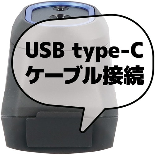 CUSTOM デジタル風速計