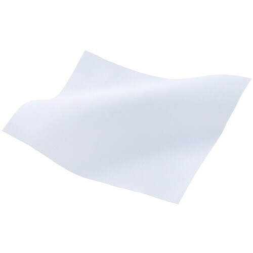 サンペックス 長袖コックコート ホワイト L