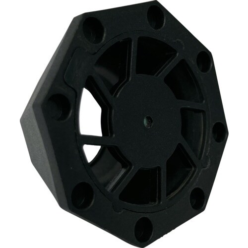 GENTOS 疾風(HYT−4L)用ブロワーヘッド