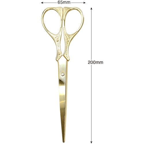 ササガワ 式典用品 テープカット用ハサミ