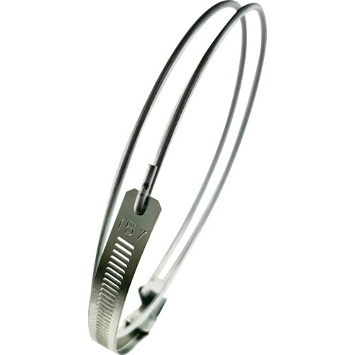 Seiho ホースバンド SYバンド(鉄製) 右巻