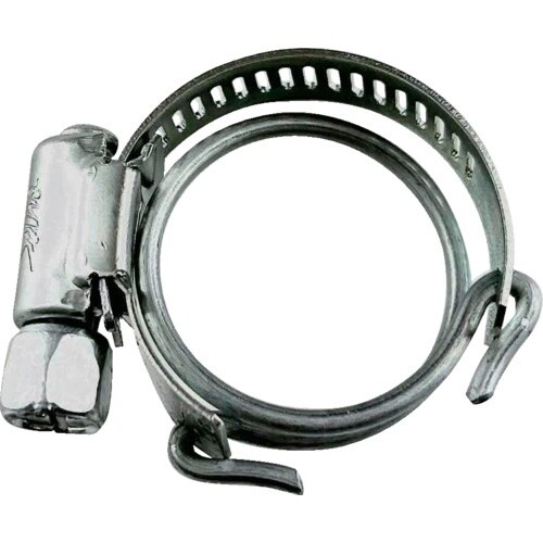 Seiho ホースバンド SYバンド(鉄製) 右巻