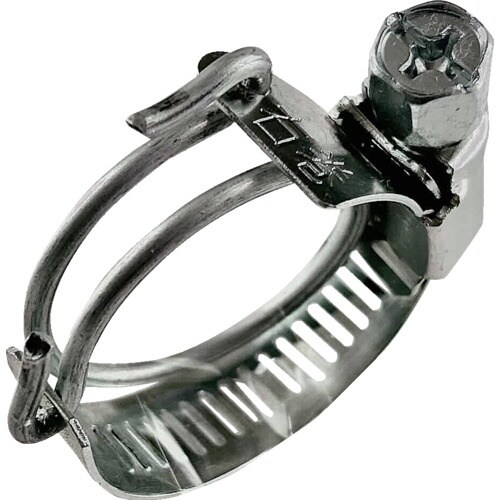 Seiho ホースバンド SYバンド(鉄製) 右巻