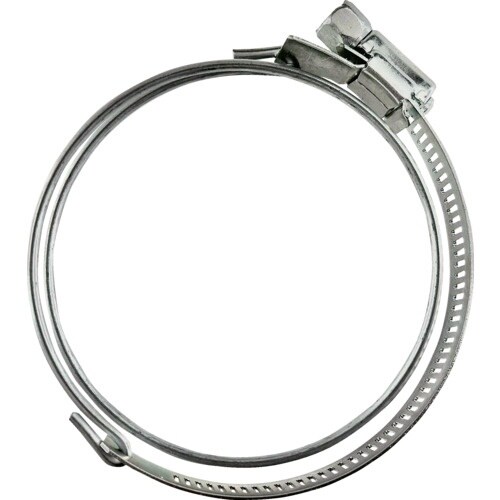 Seiho ホースバンド SYバンド(鉄製) 右巻