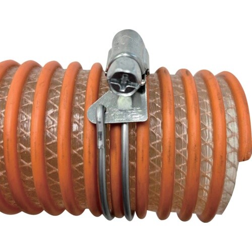 Seiho ホースバンド SYバンド(SUS) 右