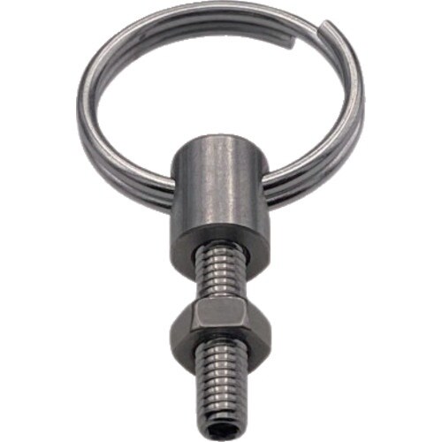 ラクテム リング付ボルト ステンレス M4−8