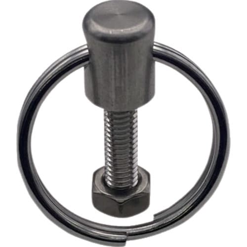 ラクテム リング付ボルト ステンレス M4−8