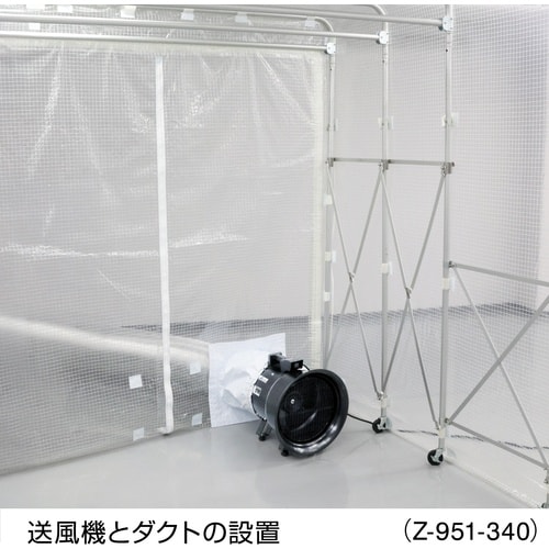 HOZAN ダクトスリーブ