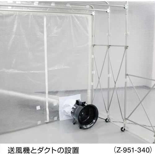 HOZAN ダクトスリーブ